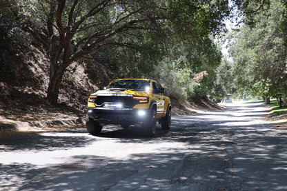 2021-2024 RAM 1500 TRX 23in Light Bar - PRO