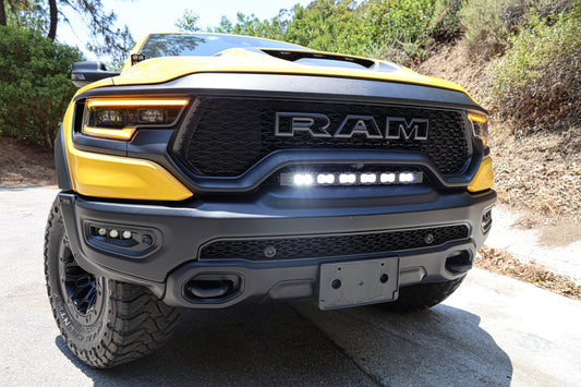 2021-2024 RAM 1500 TRX 23in Light Bar - PRO