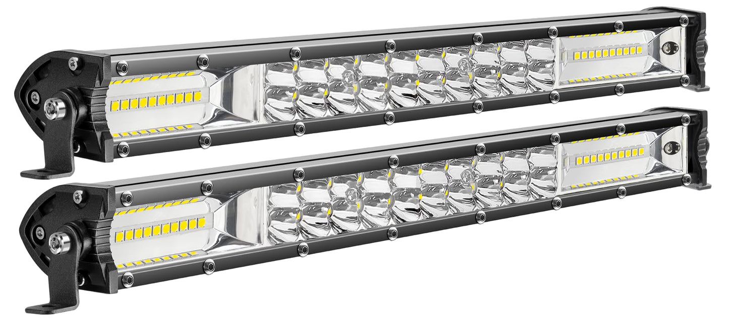 LED Light Bar