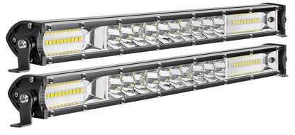 LED Light Bar
