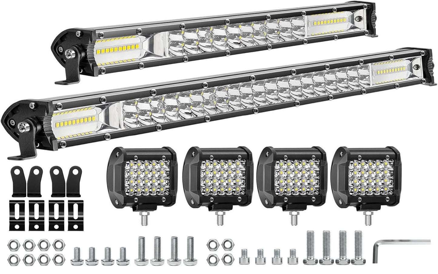 LED Light Bar