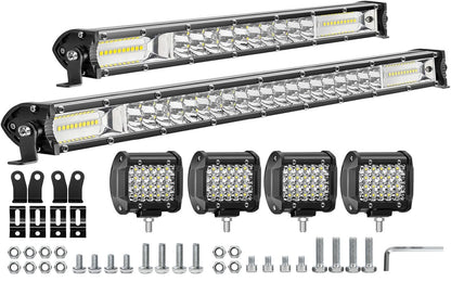 LED Light Bar