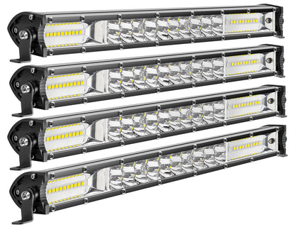 LED Light Bar