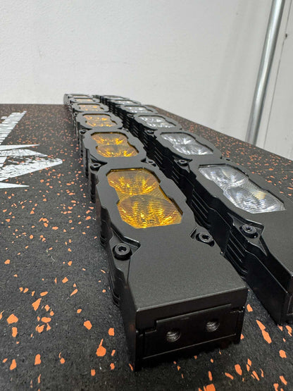 2024+ Ford Ranger Raptor 40in Light Bar-PRO