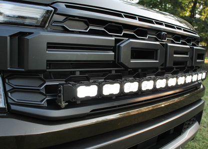 2024+ Ford Ranger Raptor 40in Light Bar-PRO